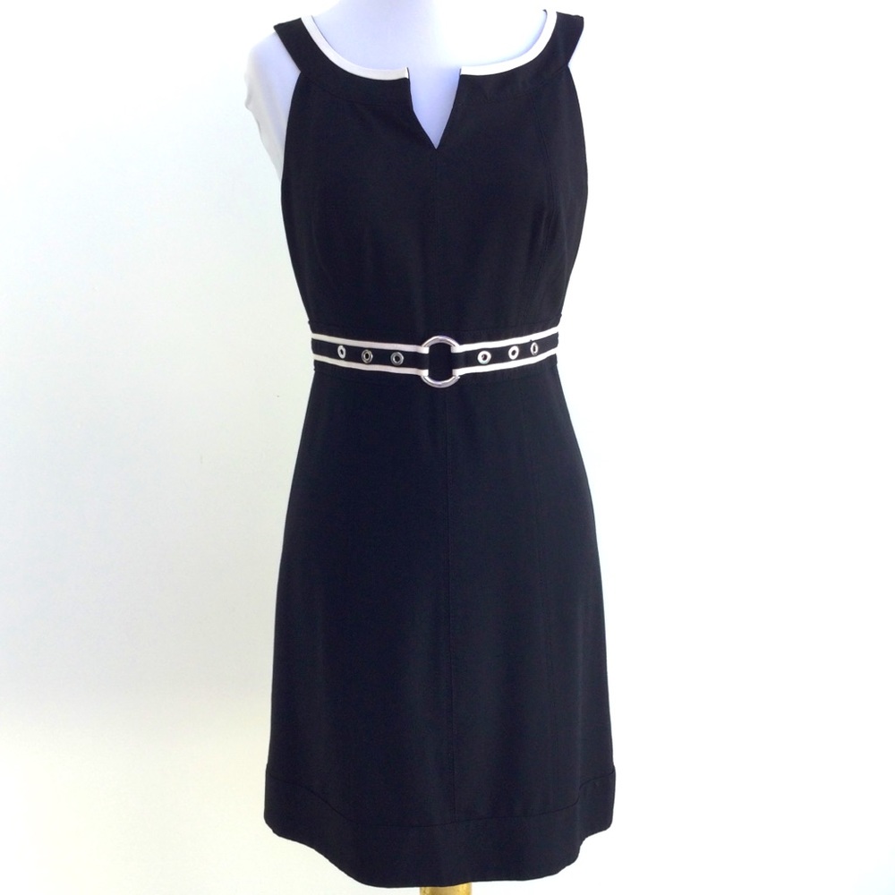 White House Black Market Dress